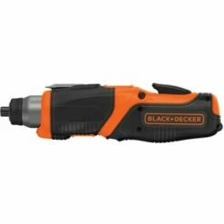 BLACK & DECKER Tournevis 3,6V - Chargeur USB BLACK+DECKER CS3653LC-QW -FAVEX Soldes Boutique 34599658 3