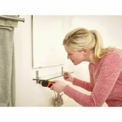 BLACK & DECKER Tournevis 3,6V - Chargeur USB BLACK+DECKER CS3653LC-QW -FAVEX Soldes Boutique 34599658 4