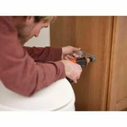 BLACK & DECKER Tournevis 3,6V - Chargeur USB BLACK+DECKER CS3653LC-QW -FAVEX Soldes Boutique 34599658 5