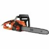 BLACK & DECKER Tronçonneuse 45 Cm - 2200 W - Tendeur De Chaîne Sans Outil BLACK+DECKER CS2245-QS -FAVEX Soldes Boutique 34599663 1