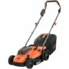 BLACK & DECKER Tondeuse 33cm - Sans Fil LITHIUM 36V - Sans Batterie BLACK+DECKER BCMW3336N-XJ -FAVEX Soldes Boutique 34599665 1