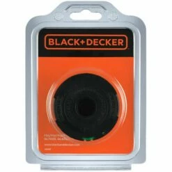 BLACK & DECKER Bobine Reflex 6 M - Diamètre Du Fil 2 Mm BLACK+DECKER A6482-XJ -FAVEX Soldes Boutique 34599667 3