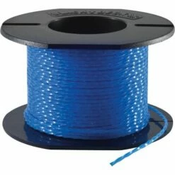 BLACK & DECKER Bobine De Rechange Reflex Plus 25m Pour Coupe-Bordures BLACK+DECKER A6440-XJ