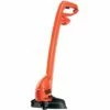 BLACK & DECKER Coupe-Bordures 23 Cm - 250 W BLACK+DECKER GL250-QS 1 BLACK & DECKER Coupe-Bordures 23 Cm - 250 W BLACK+DECKER GL250-QS -FAVEX Soldes Boutique 34599704 1