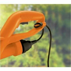 BLACK & DECKER Coupe-Bordures 23 Cm - 250 W BLACK+DECKER GL250-QS -FAVEX Soldes Boutique 34599704 4