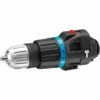 BLACK & DECKER Tête De Perceuse à Percussion Multievo-1450 Trs/min BLACK+DECKER MTHD5-XJ -FAVEX Soldes Boutique 34599705 1