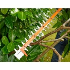 BLACK & DECKER Taille-Haies 55 Cm - 500 W - Avec Lame De Scie - Jusqu'à 35 Mm De Capacité BLACK+DECKER BEHTS401-QS -FAVEX Soldes Boutique 34599706 5