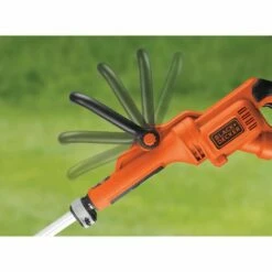 BLACK & DECKER Coupe-Bordures 35 Cm - 900 W - Haute Performance BLACK+DECKER GL9035-QS -FAVEX Soldes Boutique 34600064 3
