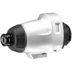 BLACK & DECKER Tête De Visseuse à Impact Multievo-3000 TRS/Min-Couple Maximal De 205 Nm BLACK+DECKER MTIM3-XJ