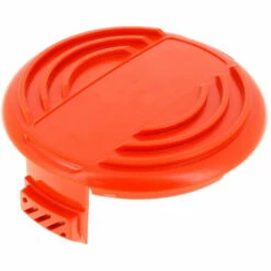 BLACK & DECKER Cache Bobine Compatible Sur Les Coupe-bordures POWERCOMMAND Filaires (gamme BESTE) BLACK+DECKER A6505-XJ