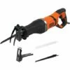 BLACK & DECKER Scie Sabre 750 W - Vitesse Variable - 2800 Crs/min BLACK+DECKER BES301-QS -FAVEX Soldes Boutique 34600077 1