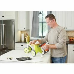 BLACK & DECKER Pistolet à Colle 12V USB (sans Batterie) BLACK+DECKER BDCGG12N-XJ 10 BLACK & DECKER Pistolet à Colle 12V USB (sans Batterie) BLACK+DECKER BDCGG12N-XJ -FAVEX Soldes Boutique 34600183 4