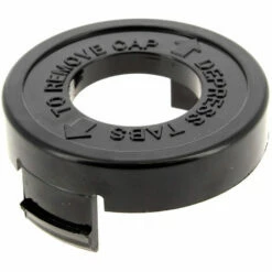 BLACK & DECKER Cache Bobine Compatible Sur Les Coupe-bordures Filaires A6503-XJ BLACK+DECKER A6503-XJ