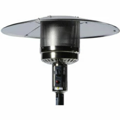 Parasol Chauffant Gaz Sun Classic Noir - Favex - Noir -FAVEX Soldes Boutique 37405386 3