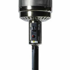 Parasol Chauffant Gaz Sun Classic Noir - Favex - Noir -FAVEX Soldes Boutique 37405386 4