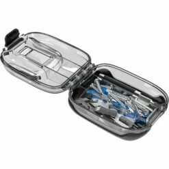 BLACK & DECKER Tournevis électrique 3.6V + Coffret 31 Embouts De Vissage - BLACK+DECKER BDCSFS30C-QW -FAVEX Soldes Boutique 48738036 3