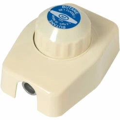 FAVEX Détendeur Déclencheur Butane - 1,3kg/h 28 Mbar - NF