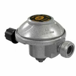 FAVEX Détendeur Butane Pour Bouteille Camping - 0,5kg/h 28mbar