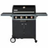Barbecue à Gaz Boston Black 4 Turbo Brasero Favex -FAVEX Soldes Boutique 54177811 1