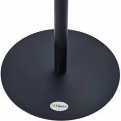 Favex - Parasol Chauffant électrique Sirmione Noir- Extérieur - 3 Puissances De Chauffe - Économique - 60 X 60 X 215 Cm - Noir -FAVEX Soldes Boutique 57859823 4