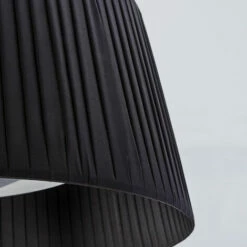 Favex - Parasol Chauffant électrique Sirmione Noir- Extérieur - 3 Puissances De Chauffe - Économique - 60 X 60 X 215 Cm - Noir -FAVEX Soldes Boutique 57859823 5