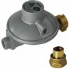 Détendeur Butane NF Basse Pression - 2,6kg/h - 28mb - Écrou Bouteille/à Souder 12 - Favex -FAVEX Soldes Boutique 67708588 1