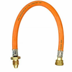 Lyre Souple 40 Cm - Suède - Écrou POL 088 / Écrou 20X150 - Favex