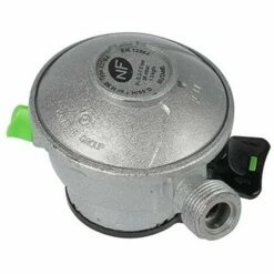 DETENDEUR BUTANE QUICK ON P/VALVE 20MM FAVEX 637.5002