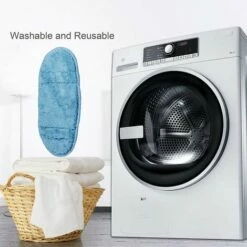 BLACK & DECKER 5 Patins Pour Balais Vapeur BLACK+DECKER Avec Gant Steamitt™ FSHSMPS-XJ -FAVEX Soldes Boutique 71485404 3