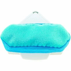 BLACK & DECKER BLACK+DECKER Kit Tête Delta Special Tissus Pour Balais Vapeur Multifonction BLACK+DECKER