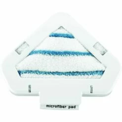 BLACK & DECKER BLACK+DECKER Kit Tête Delta Special Tissus Pour Balais Vapeur Multifonction BLACK+DECKER -FAVEX Soldes Boutique 71485921 3