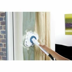 BLACK & DECKER BLACK+DECKER Kit Tête Delta Special Tissus Pour Balais Vapeur Multifonction BLACK+DECKER -FAVEX Soldes Boutique 71485921 4