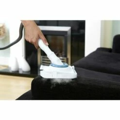 BLACK & DECKER BLACK+DECKER Kit Tête Delta Special Tissus Pour Balais Vapeur Multifonction BLACK+DECKER -FAVEX Soldes Boutique 71485921 5