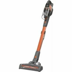 BLACK & DECKER BLACK+DECKER Aspirateur Balai Powerseries Extreme - 18V Sans Batterie BHFEV182B-XJ