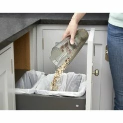 BLACK & DECKER BLACK+DECKER Aspirateur à Main Dustbuster - 3,6V 1,5 Ah Blanc NVC115JL-QW -FAVEX Soldes Boutique 72307454 5