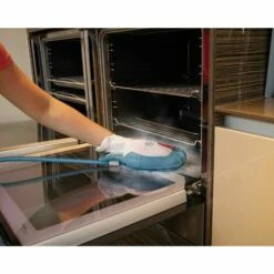 BLACK & DECKER BLACK+DECKER Balai Vapeur 1300W Multifonctions Avec Gant Steamitt Et 12 Accessoires -FAVEX Soldes Boutique 72307455 4