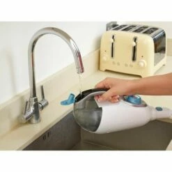 BLACK & DECKER BLACK+DECKER Balai Vapeur 1300W Multifonctions Avec Gant Steamitt Et 12 Accessoires -FAVEX Soldes Boutique 72307455 5