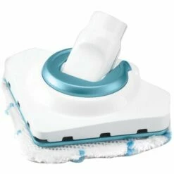 BLACK & DECKER Kit Tête Delta Pour Balais Vapeur Multifonction BLACK+DECKER FSMHDA-XJ