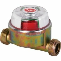 Indicateur De Réserve - Favex