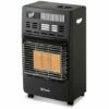 FAVEX Chauffage D'appoint Infrarouge Au Gaz Butane KERN - Allumage Par Piezo - Surface De Chauffe Jusqu'a 40 M² - 3 Niveaux De Puissa 1 FAVEX Chauffage D'appoint Infrarouge Au Gaz Butane KERN - Allumage Par Piezo - Surface De Chauffe Jusqu'a 40 M² - 3 Niveaux De Puissa -FAVEX Soldes Boutique 81190940 1