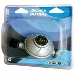 FAVEX - Détendeur Butane - Camping