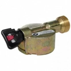 FAVEX - Adaptateur Bouteille De Gaz à Valve D: 20mm - Type 511